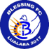 Blessing FC Logo đội